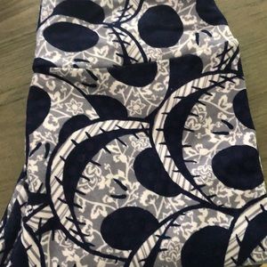 LULAROE leggings OS